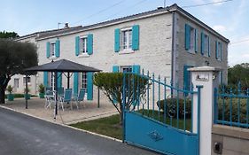 Logis de LANGE apt les Ecureuils